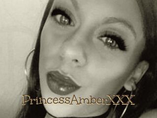 PrincessAmberXXX