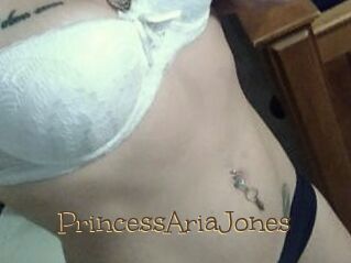 PrincessAriaJones Porno FR