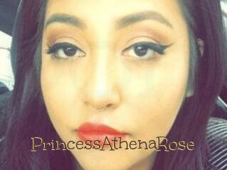 PrincessAthenaRose Porno FR