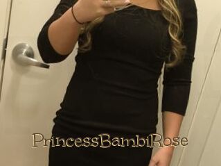 PrincessBambiRose