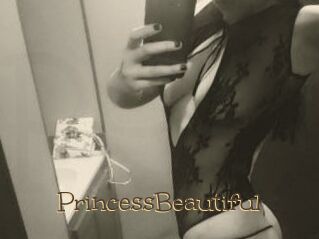 PrincessBeautiful