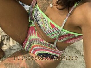 PrincessBellaGalore
