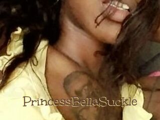 PrincessBellaSuckle