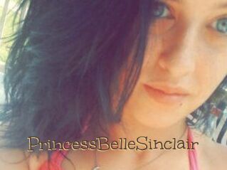 PrincessBelleSinclair