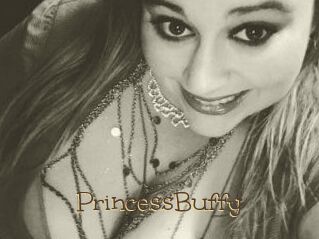 PrincessBuffy
