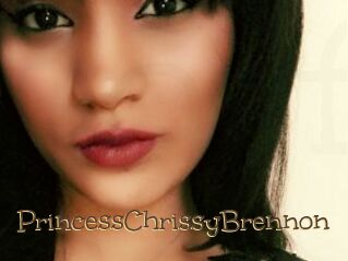 PrincessChrissyBrennon Porno FR
