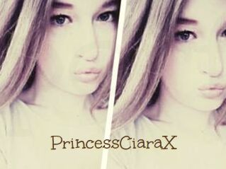PrincessCiaraX
