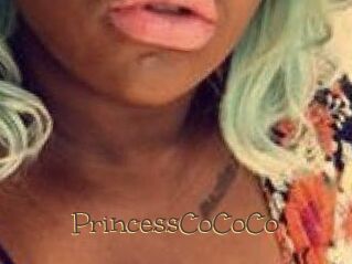 PrincessCoCoCo
