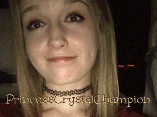 PrincessCrystalChampion