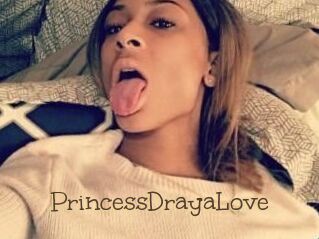 PrincessDrayaLove Porno FR