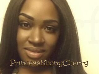 PrincessEbonyCherry