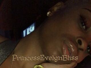 PrincessEvelynBliss