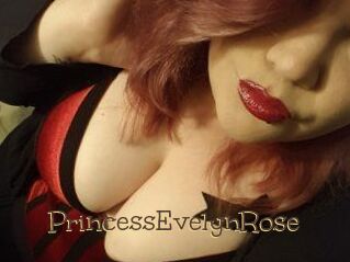 PrincessEvelynRose