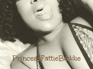 PrincessFattieBaddie