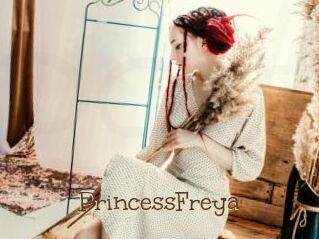 PrincessFreya