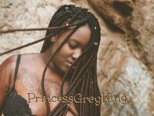 PrincessGreyKing