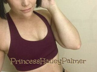 PrincessHaileyPalmer