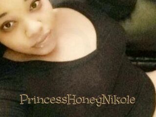 PrincessHoneyNikole Porno FR