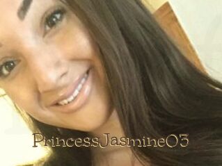PrincessJasmine03