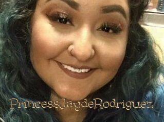 PrincessJaydeRodriguez
