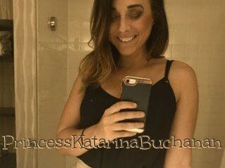 PrincessKatarinaBuchanan