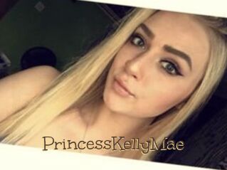 PrincessKellyMae