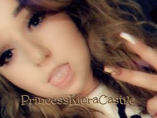 PrincessKieraCastile