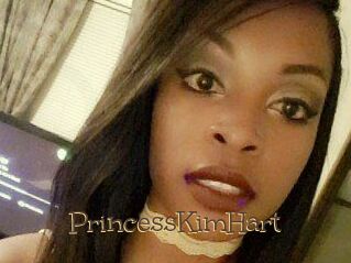PrincessKimHart