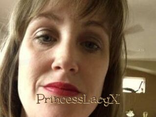 PrincessLacyX