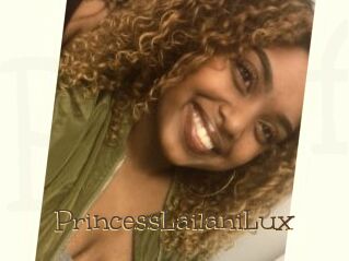 PrincessLailaniLux