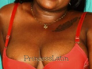 PrincessLatin