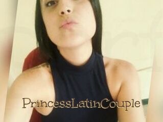 PrincessLatinCouple
