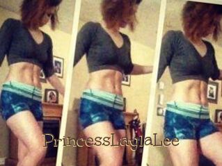 PrincessLaylaLee