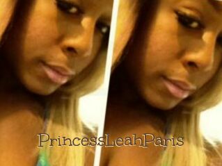 PrincessLeahParis