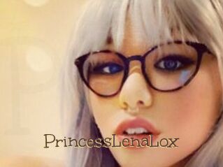 PrincessLenaLox