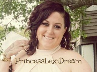 PrincessLexiDream