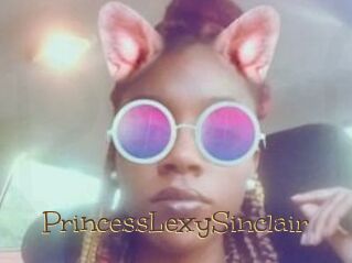 PrincessLexySinclair