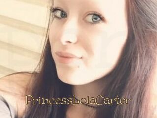 PrincessLolaCarter Porno FR