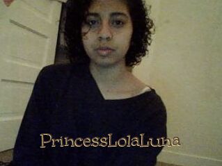 PrincessLolaLuna