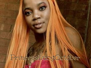 PrincessLucyOctober