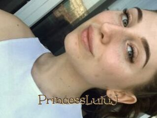 PrincessLuluJ