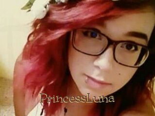 PrincessLuna