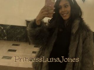 PrincessLunaJones