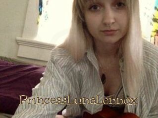 PrincessLunaLennox