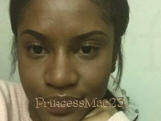 PrincessMac23 Porno FR