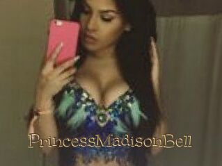 PrincessMadisonBell
