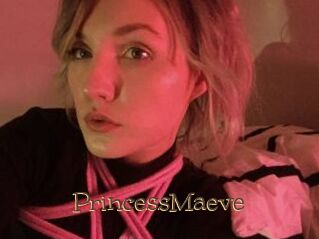 PrincessMaeve Porno FR