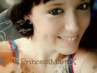 PrincessMarieX