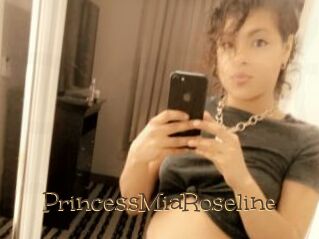 PrincessMiaRoseline