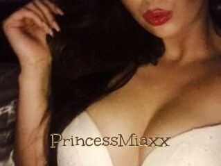 Princess_Mia_xx Porno FR